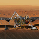 Insight Rover / NASA